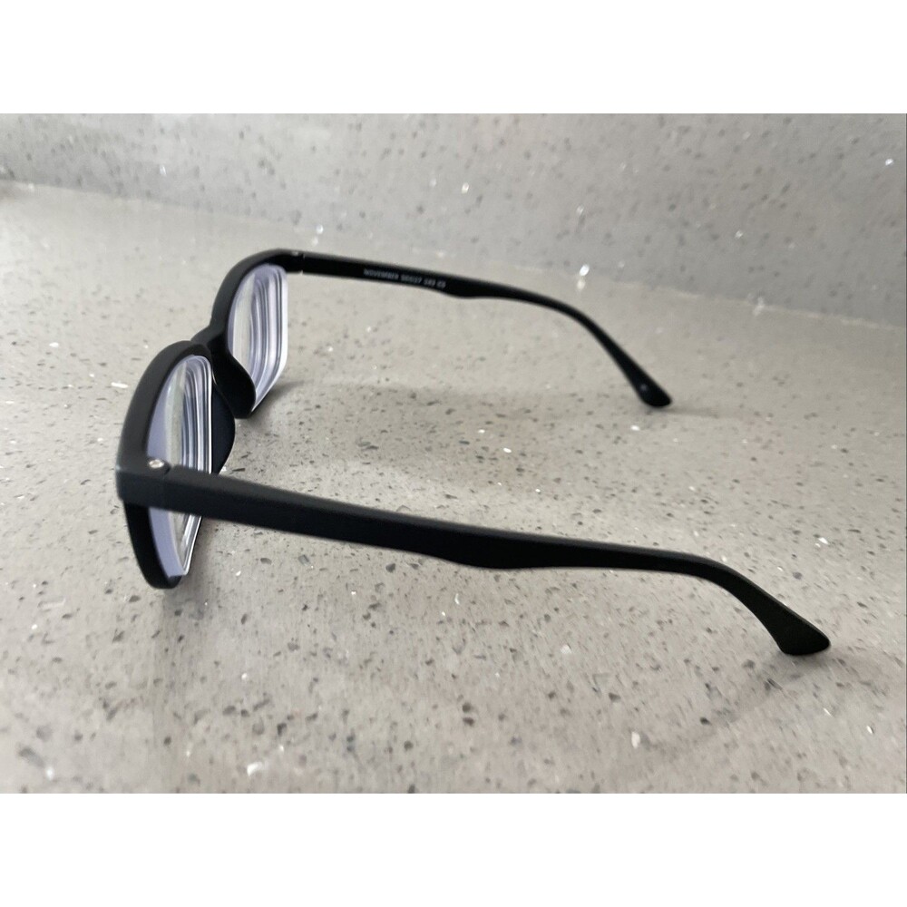 Eyebuydirect Eyeglasses Frames Only November C5 5… - image 3
